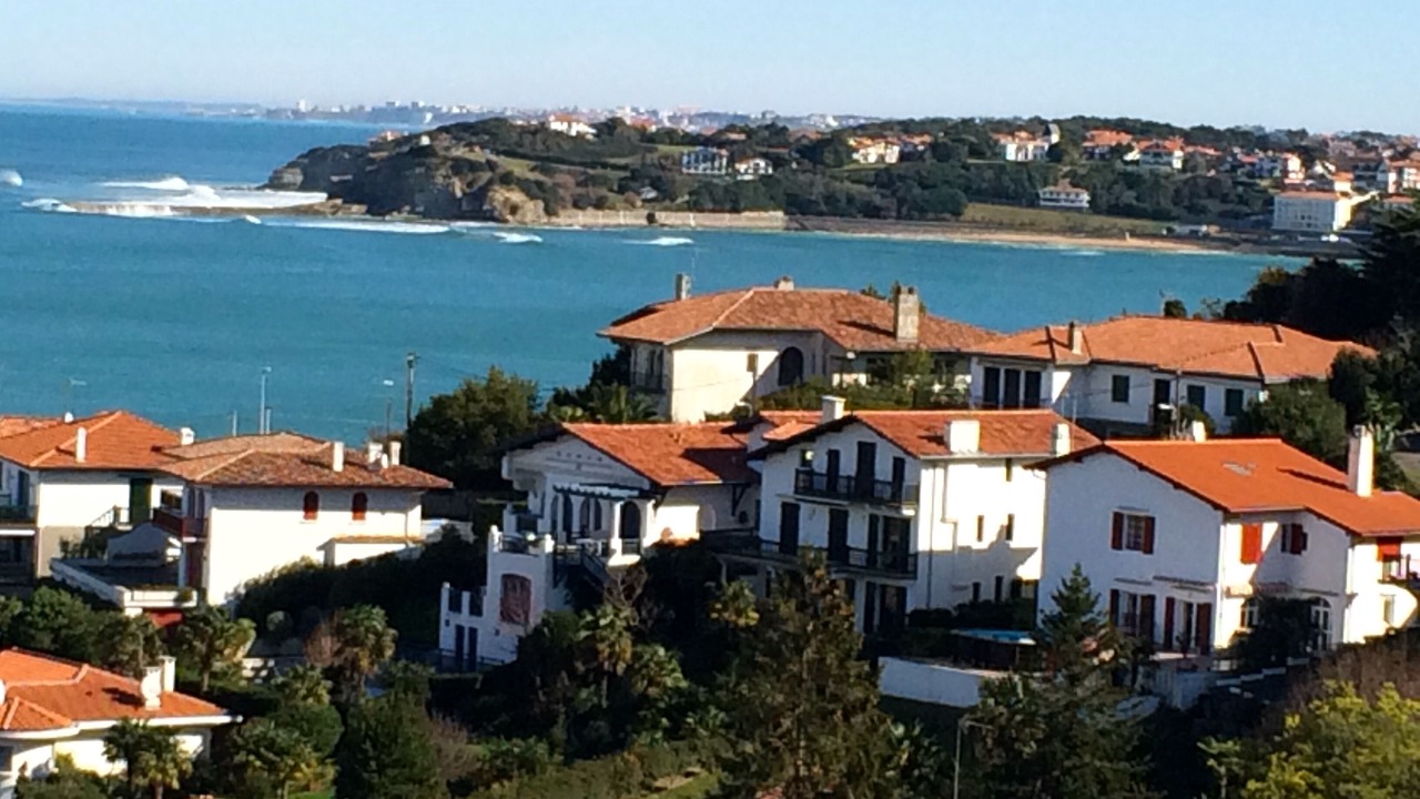 Photo of Outdoor in Ciboure