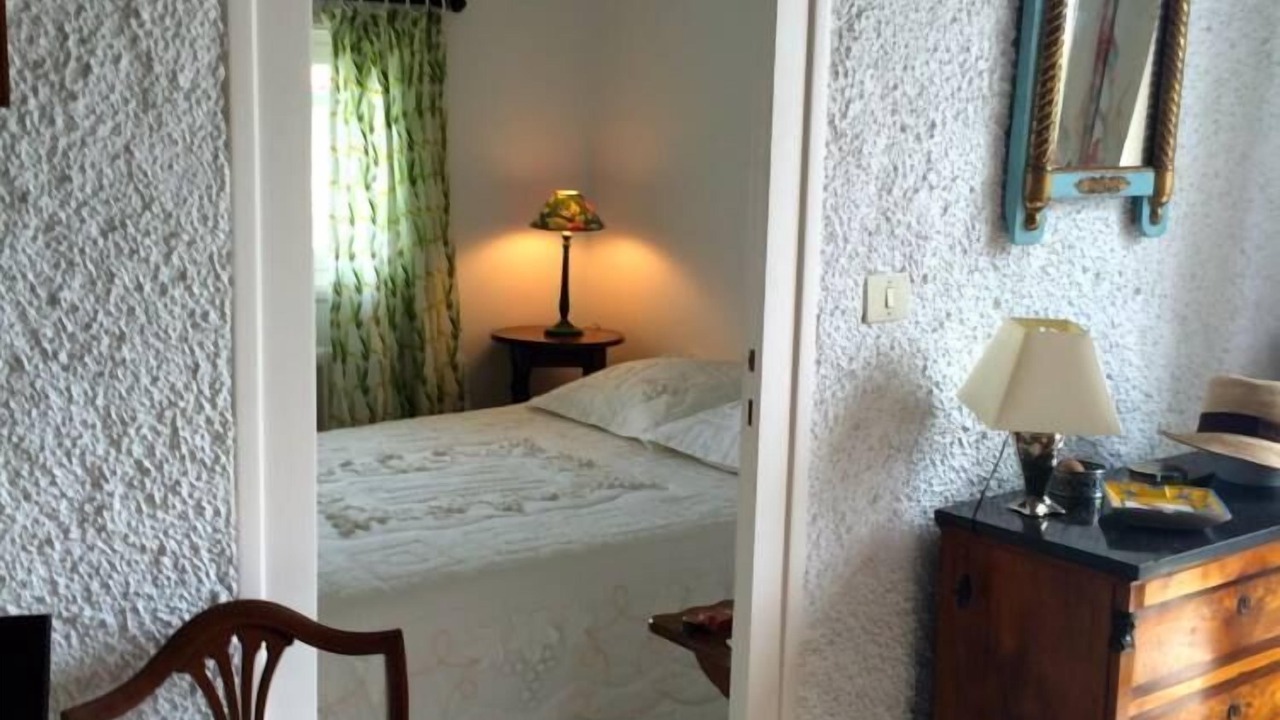 Photo of Bedroom in Ciboure