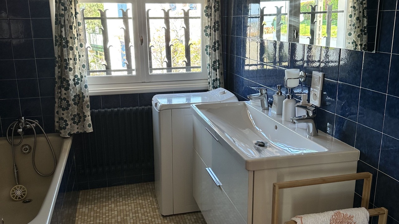 Photo of Bathroom in Ciboure