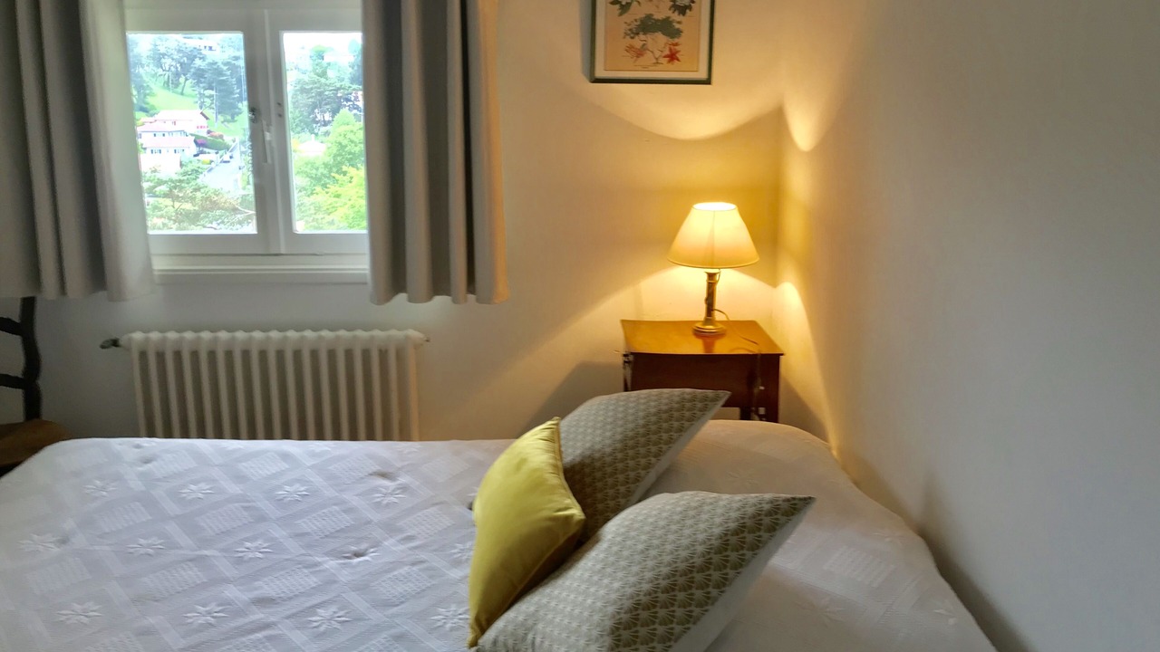 Photo of Bedroom in Ciboure