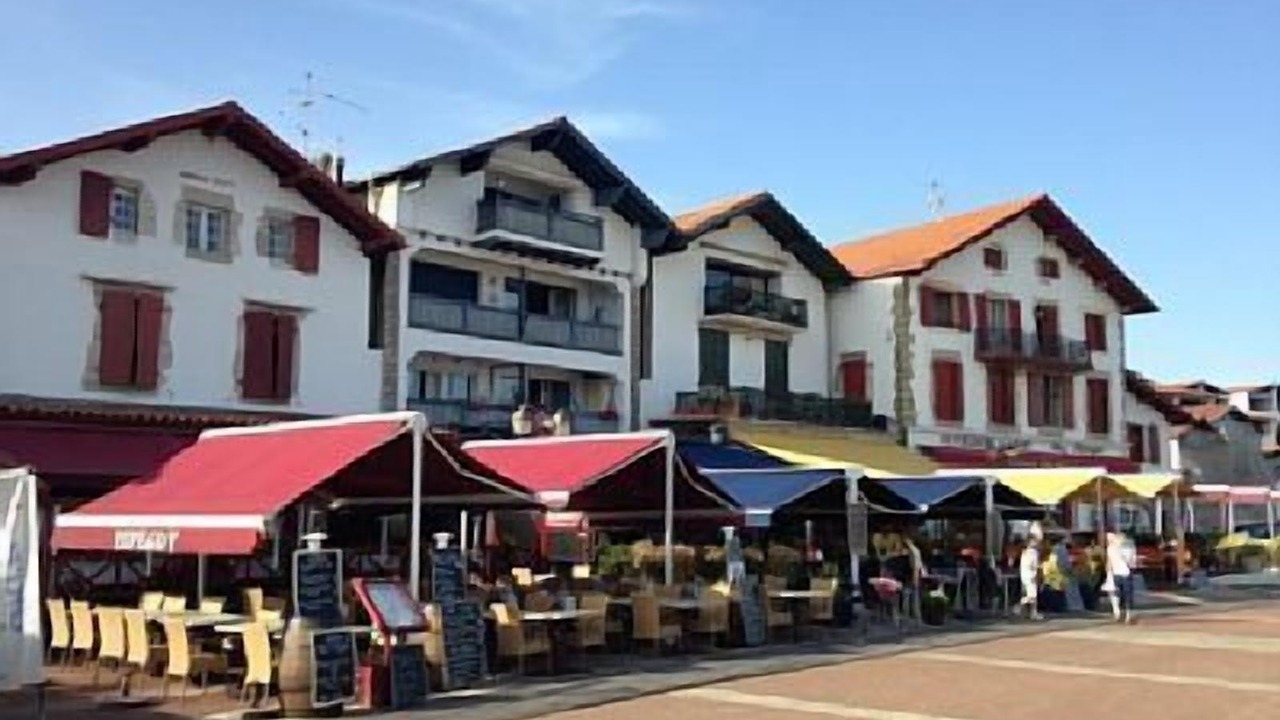 Photo of Outdoor in Ciboure
