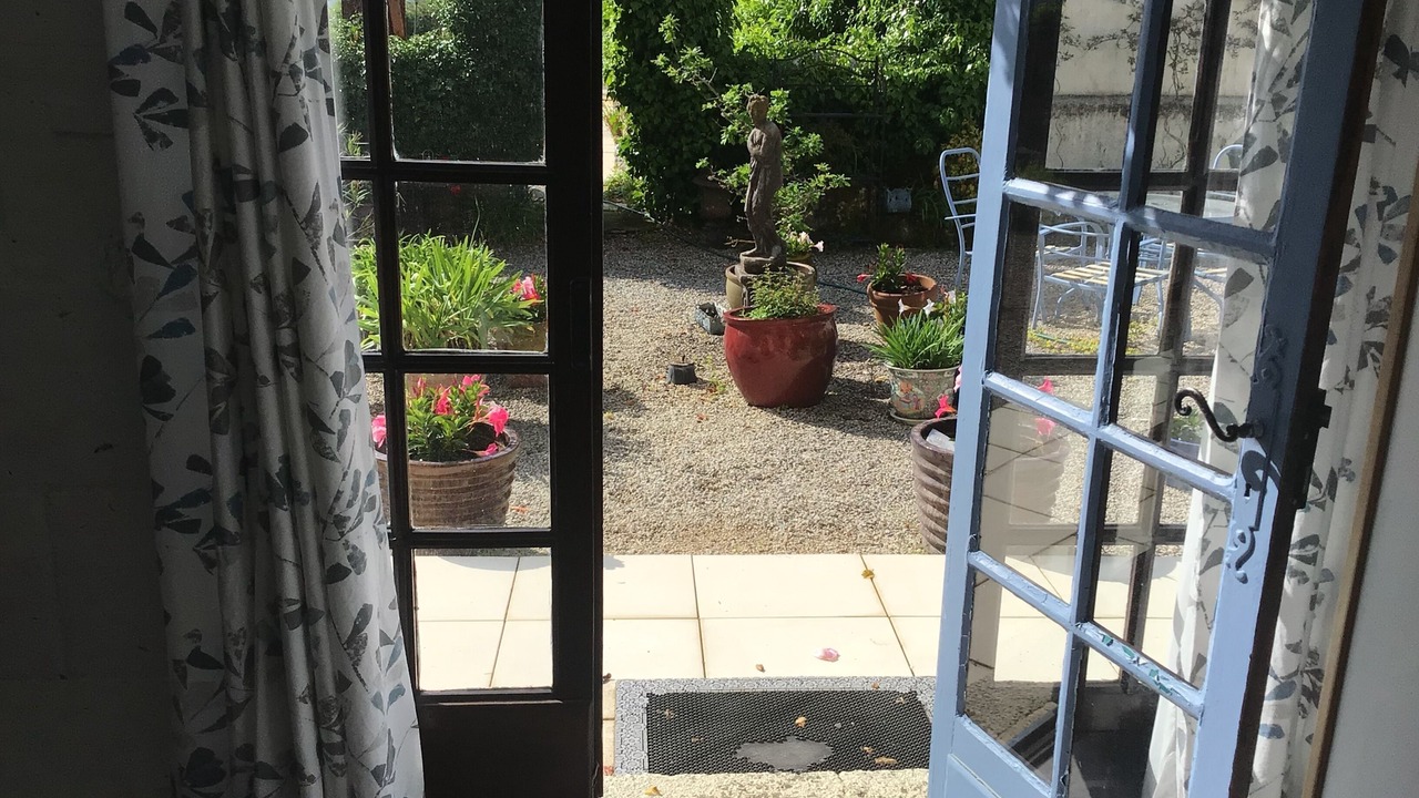 Photo of Outdoor in Saint-Crepin-de-Richemont