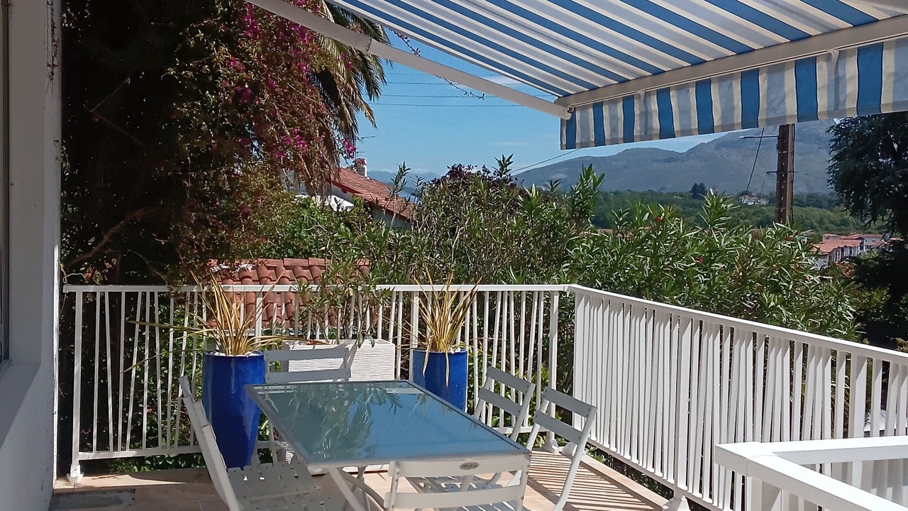 Photo of Outdoor in Ciboure