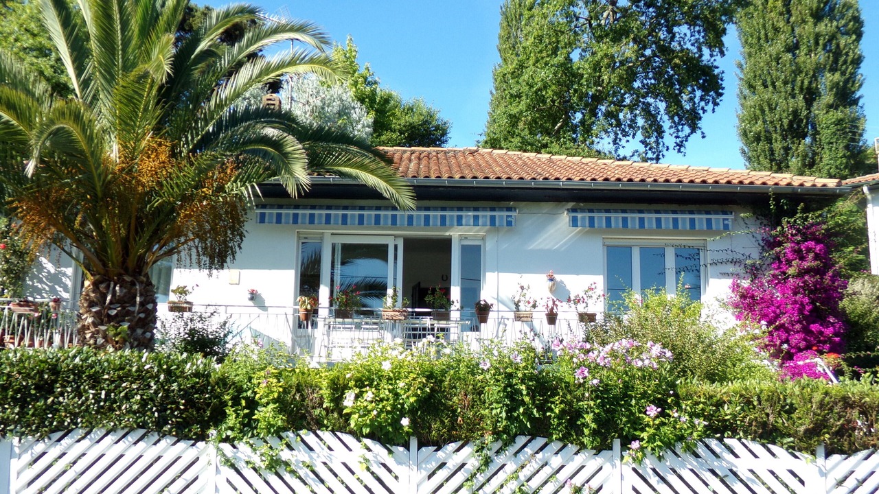 Photo of Outdoor in Ciboure