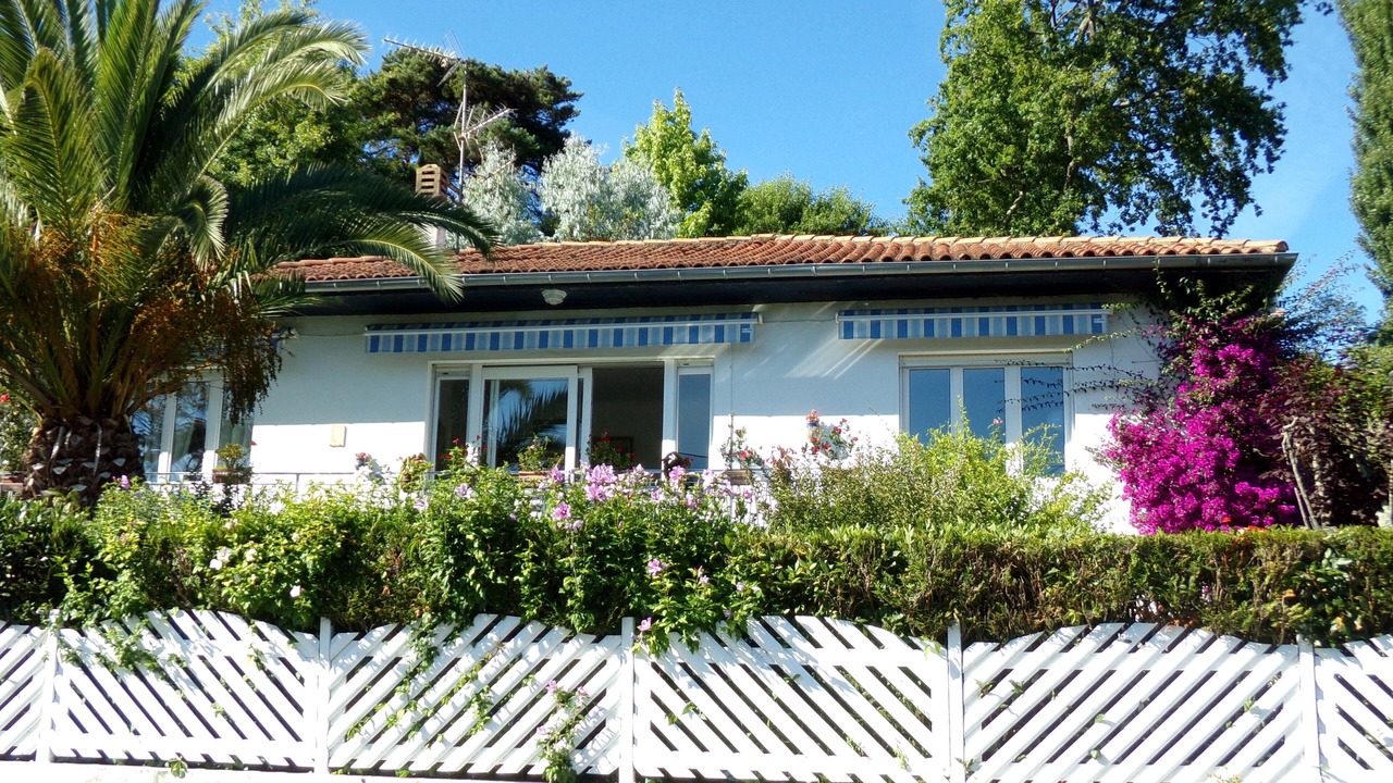 Photo of Outdoor in Ciboure