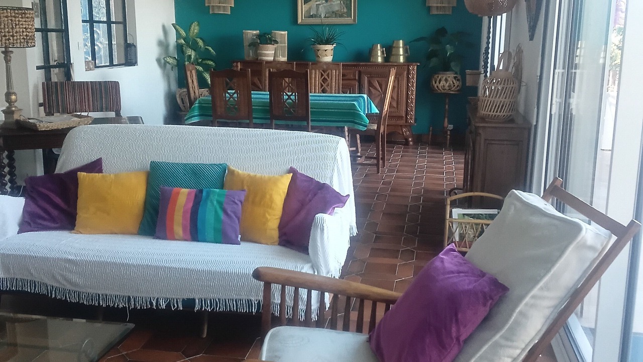 Photo of Livingroom in Ciboure