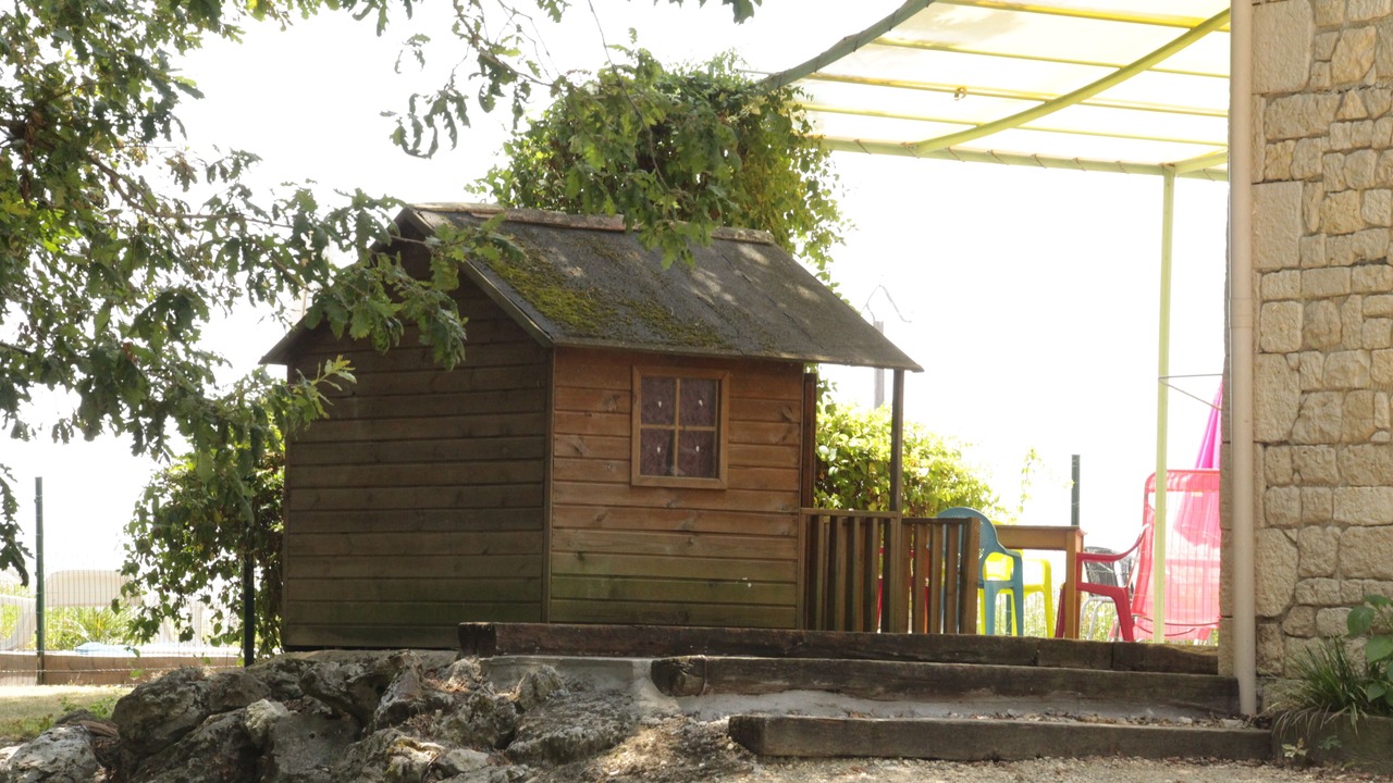 Photo of Outdoor in Sainte-Sabine-Born