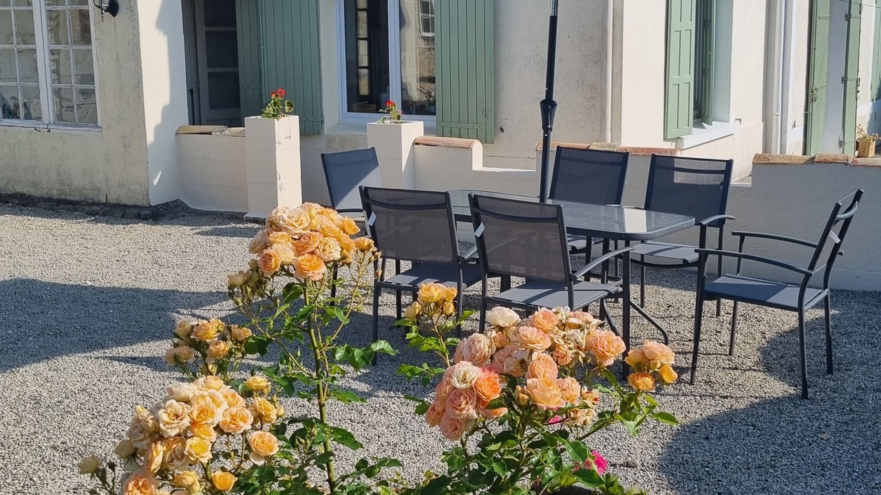 Photo of Outdoor in Saint-Georges-des-Agouts