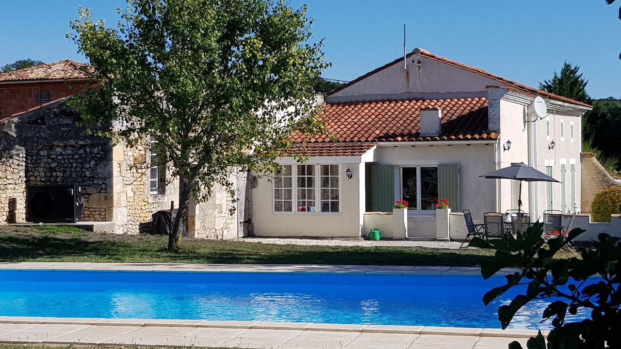 Photo of Outdoor in Saint-Georges-des-Agouts