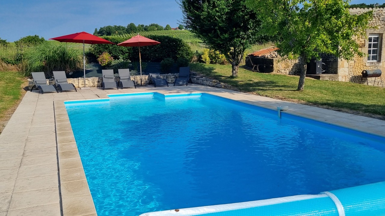 Photo of Outdoor in Saint-Georges-des-Agouts