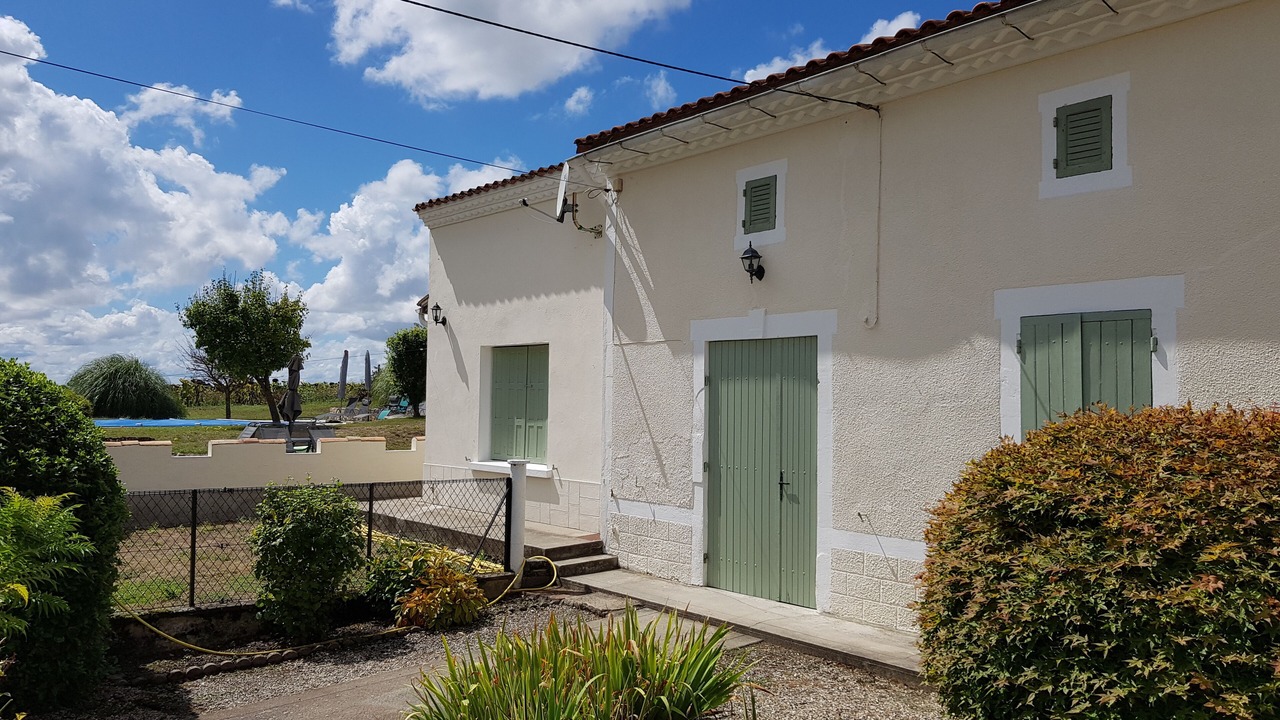 Photo of Outdoor in Saint-Georges-des-Agouts