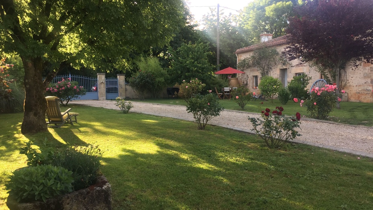 Photo of Outdoor in Marillac-le-Franc