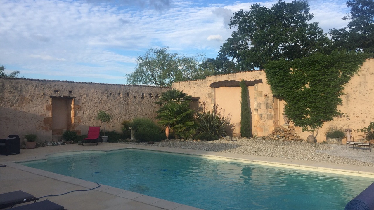 Photo of Outdoor in Marillac-le-Franc
