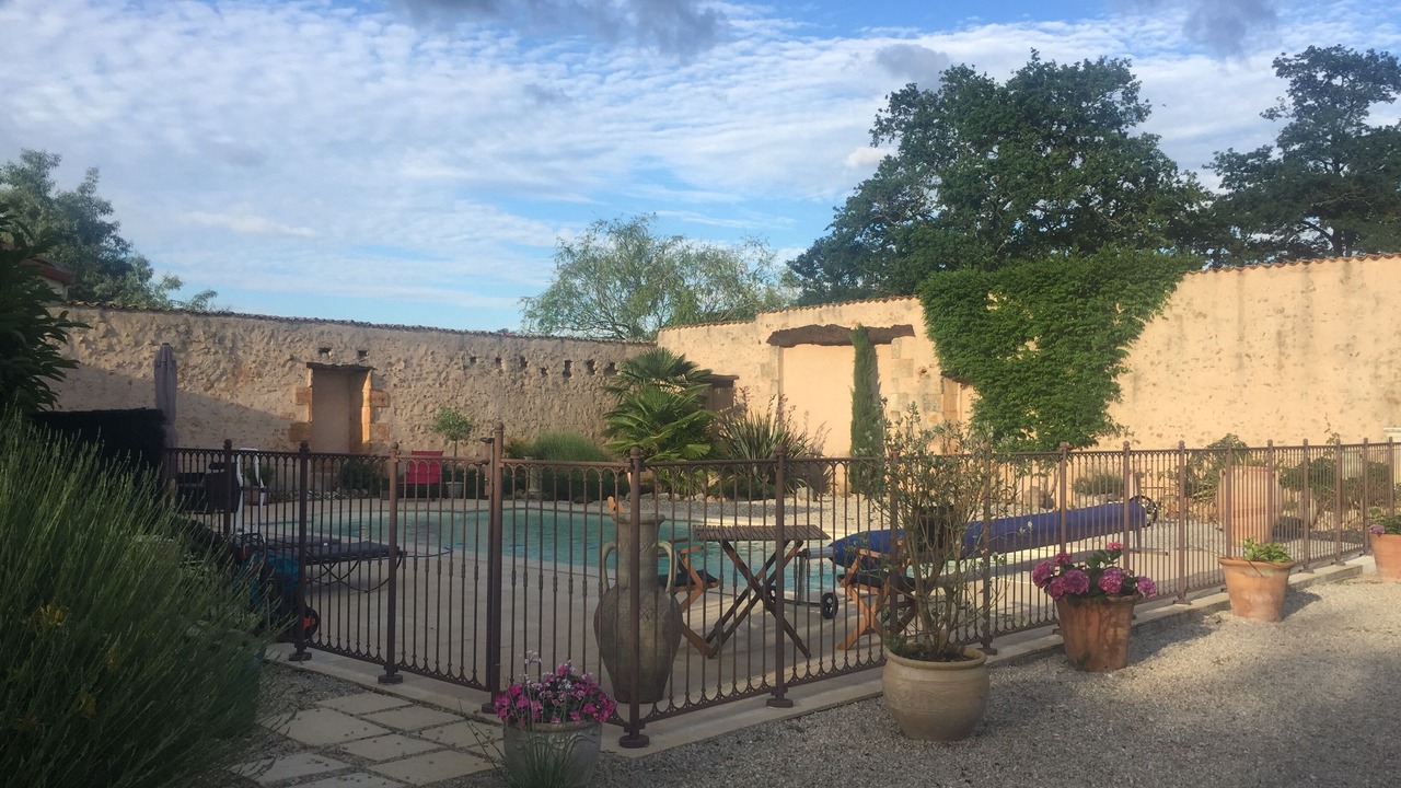 Photo of Outdoor in Marillac-le-Franc