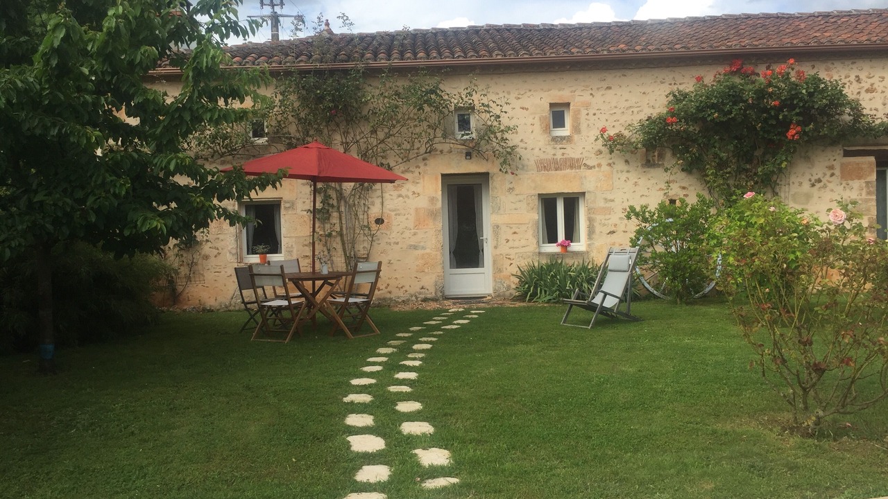 Photo of Outdoor in Marillac-le-Franc