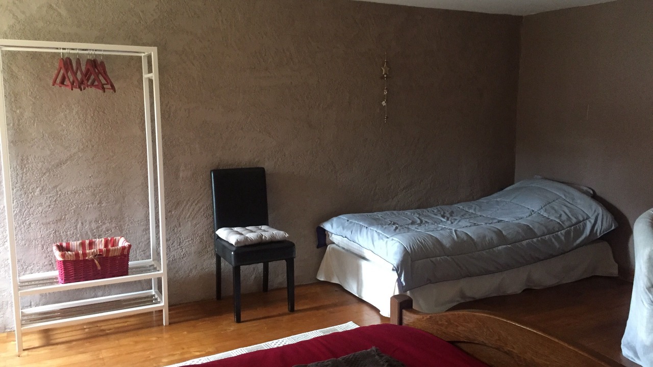 Photo of Bedroom in Marillac-le-Franc
