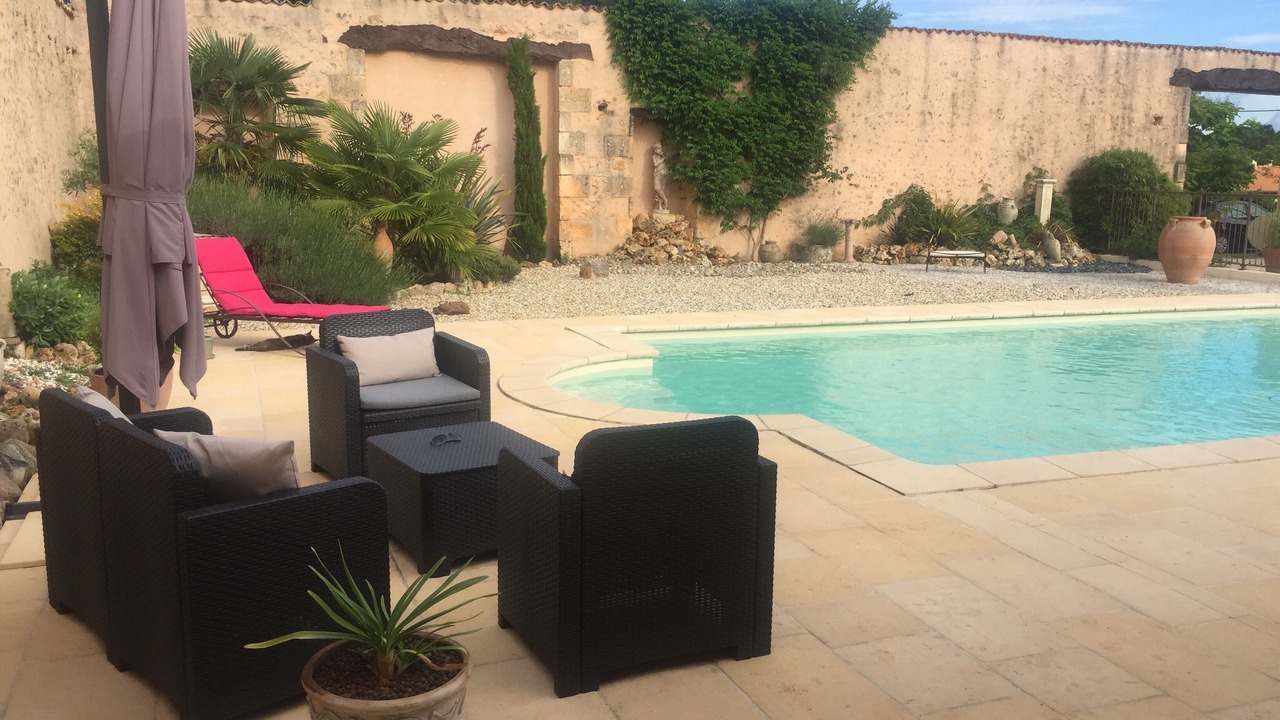 Photo of Outdoor in Marillac-le-Franc