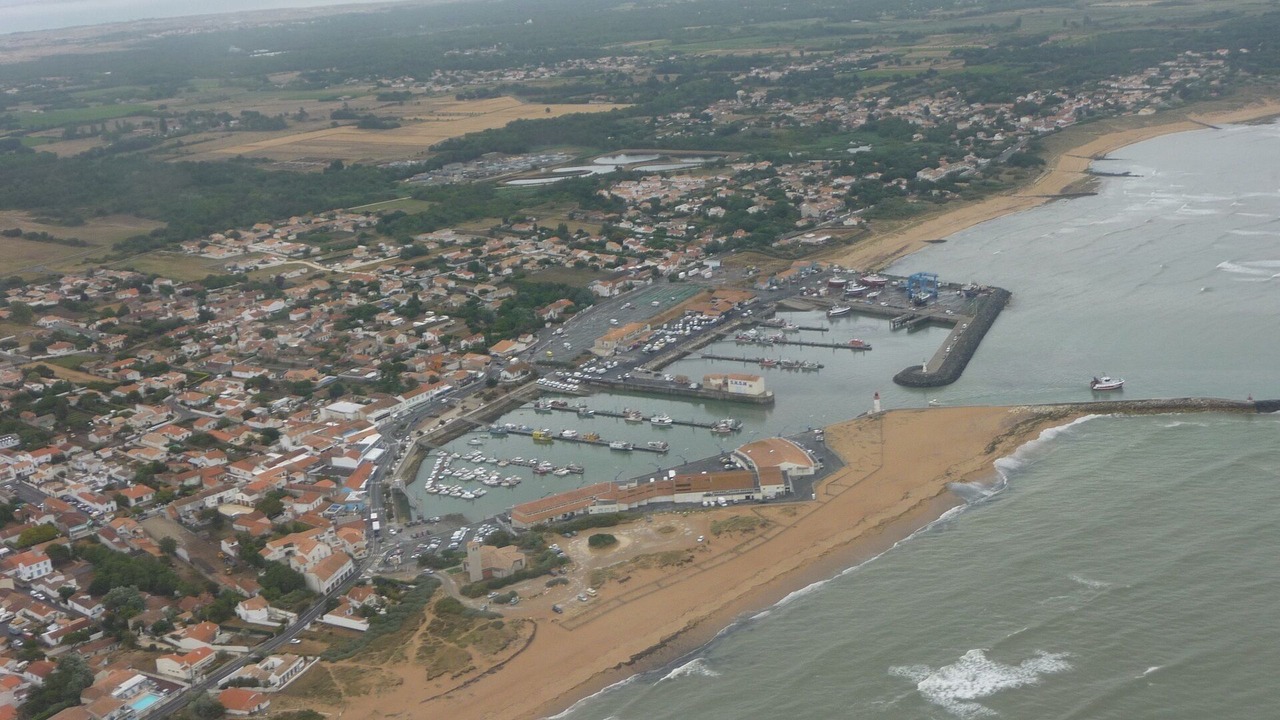 Photo of Outdoor in L'Echardiere