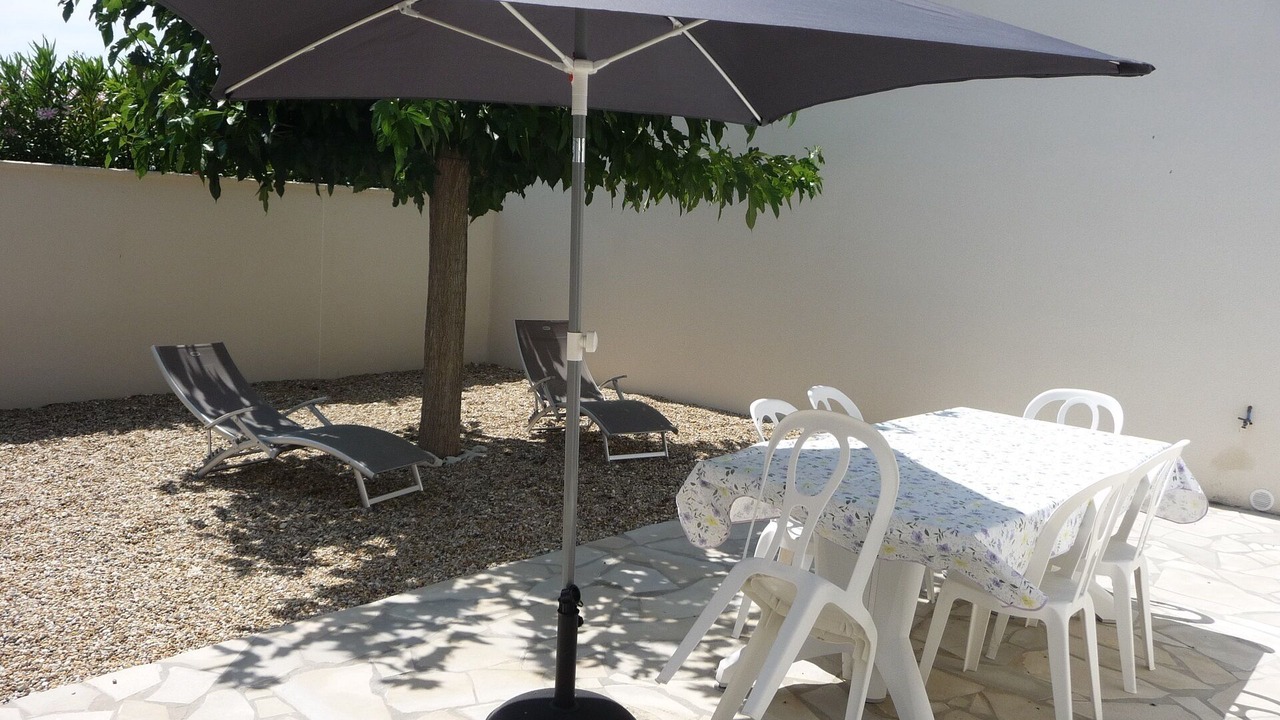 Photo of Outdoor in L'Echardiere