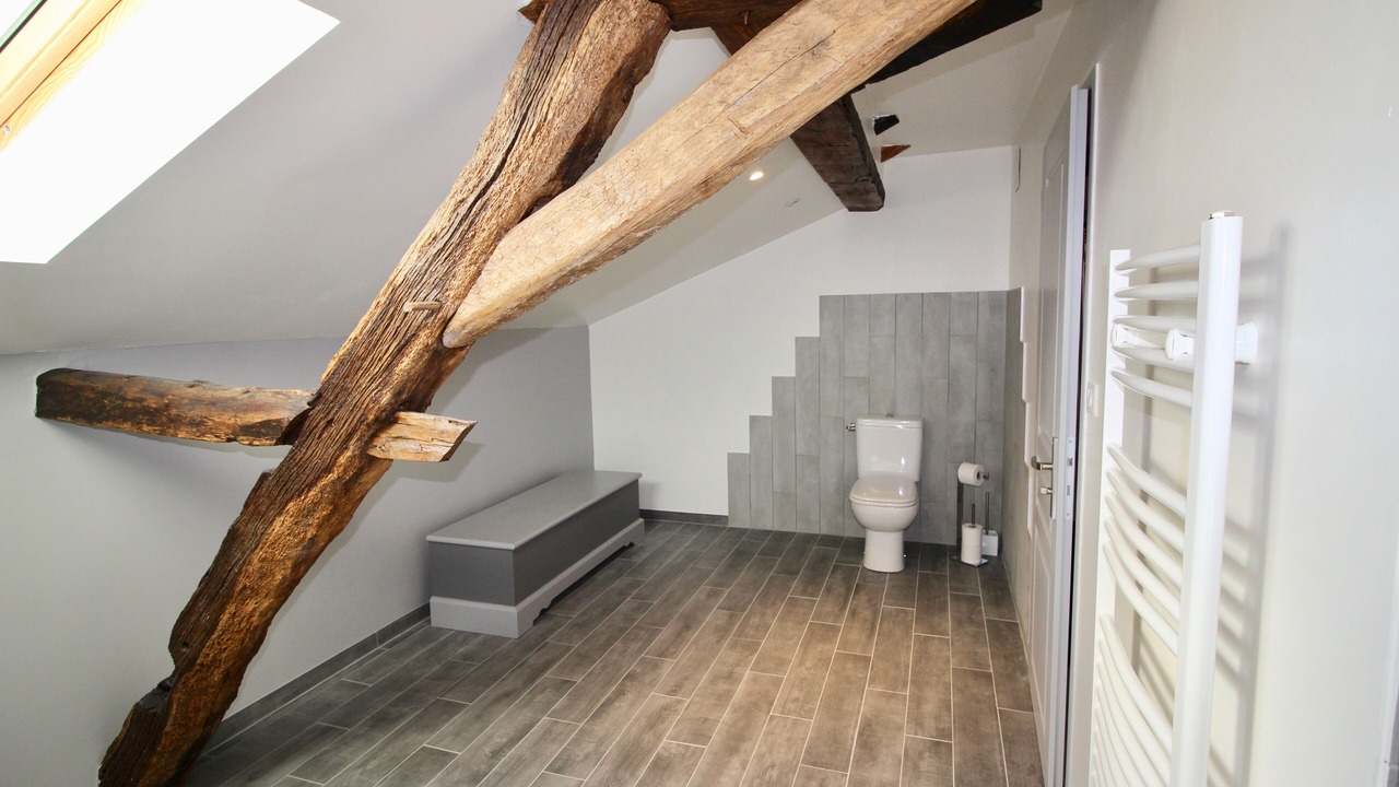 Photo of Bedroom in Serres-et-Montguyard