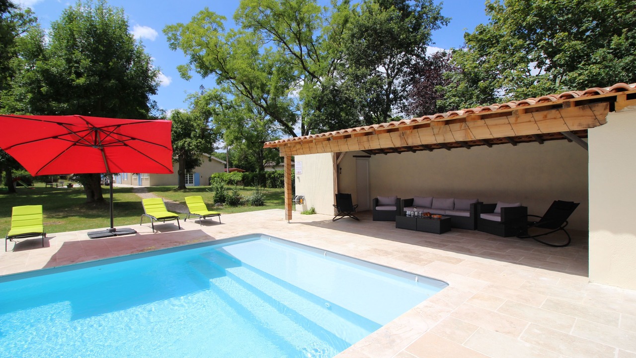 Photo of Outdoor in Serres-et-Montguyard