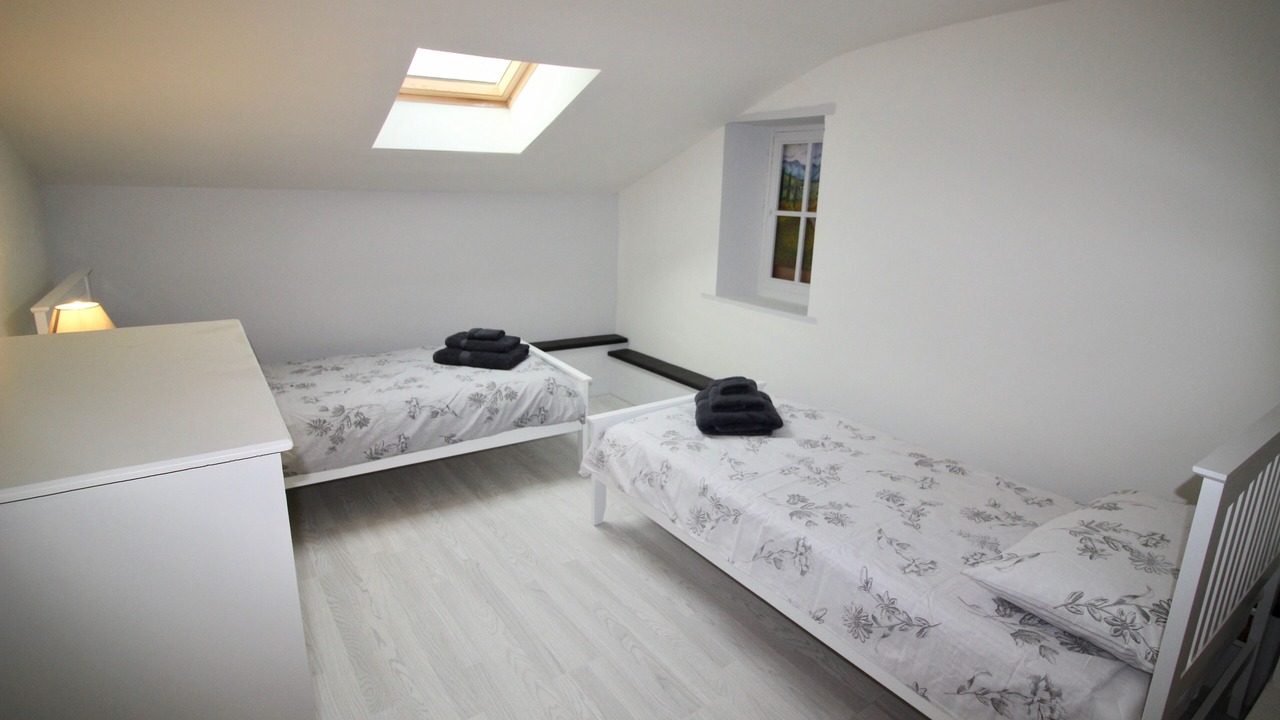 Photo of Bedroom in Serres-et-Montguyard