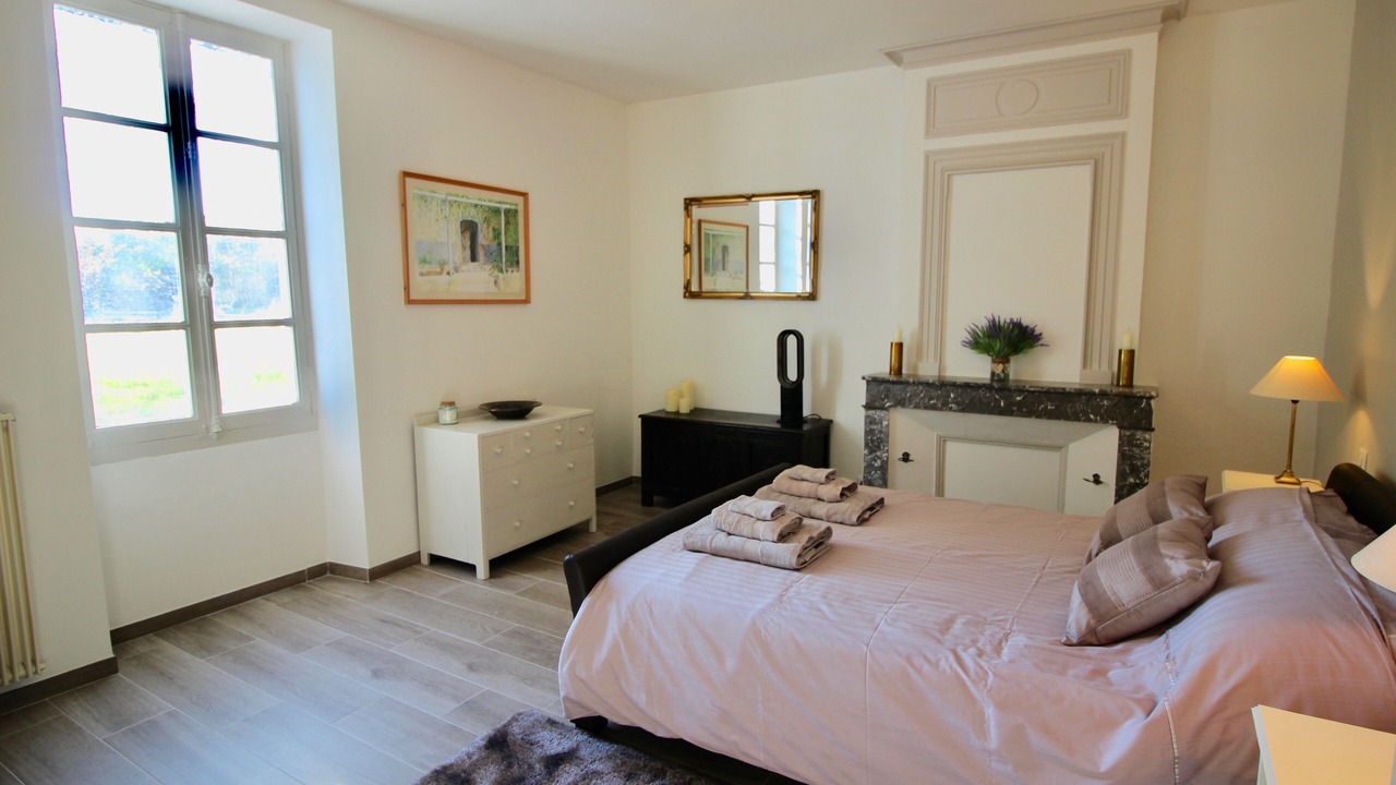 Photo of Outdoor in Serres-et-Montguyard