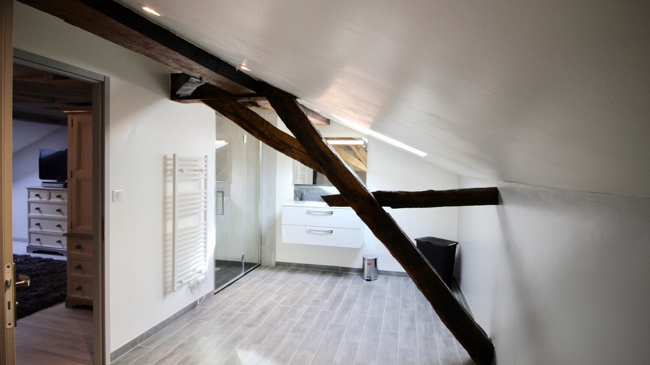 Photo of Bedroom in Serres-et-Montguyard