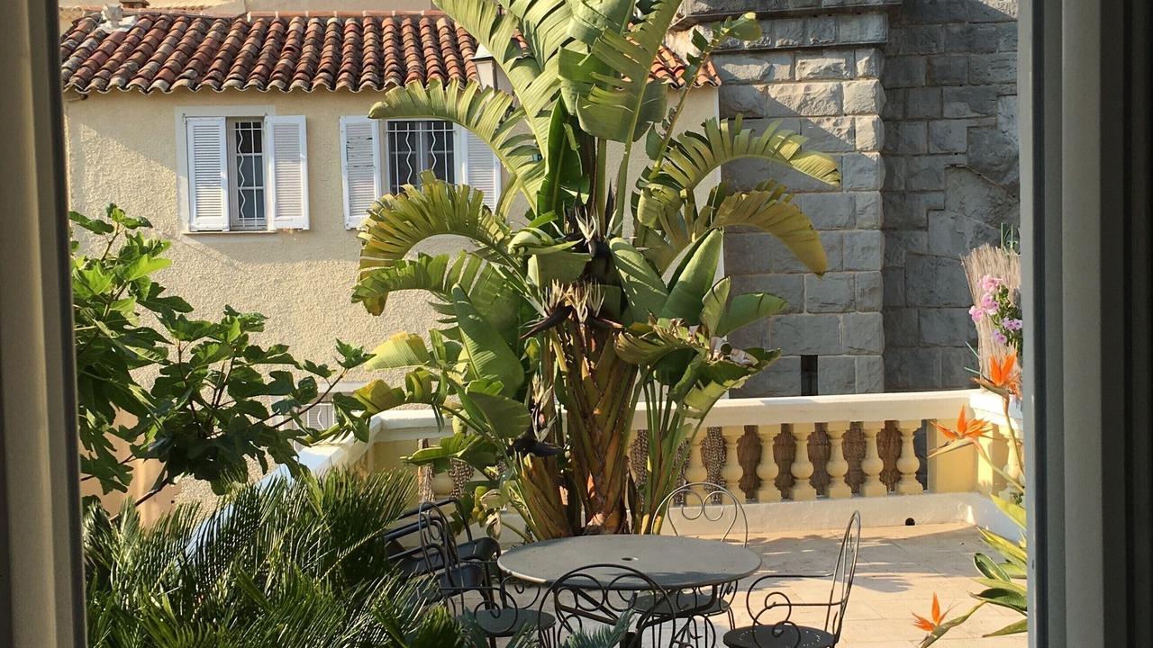 Photo of Bedroom in Saint-Jean-Cap-Ferrat