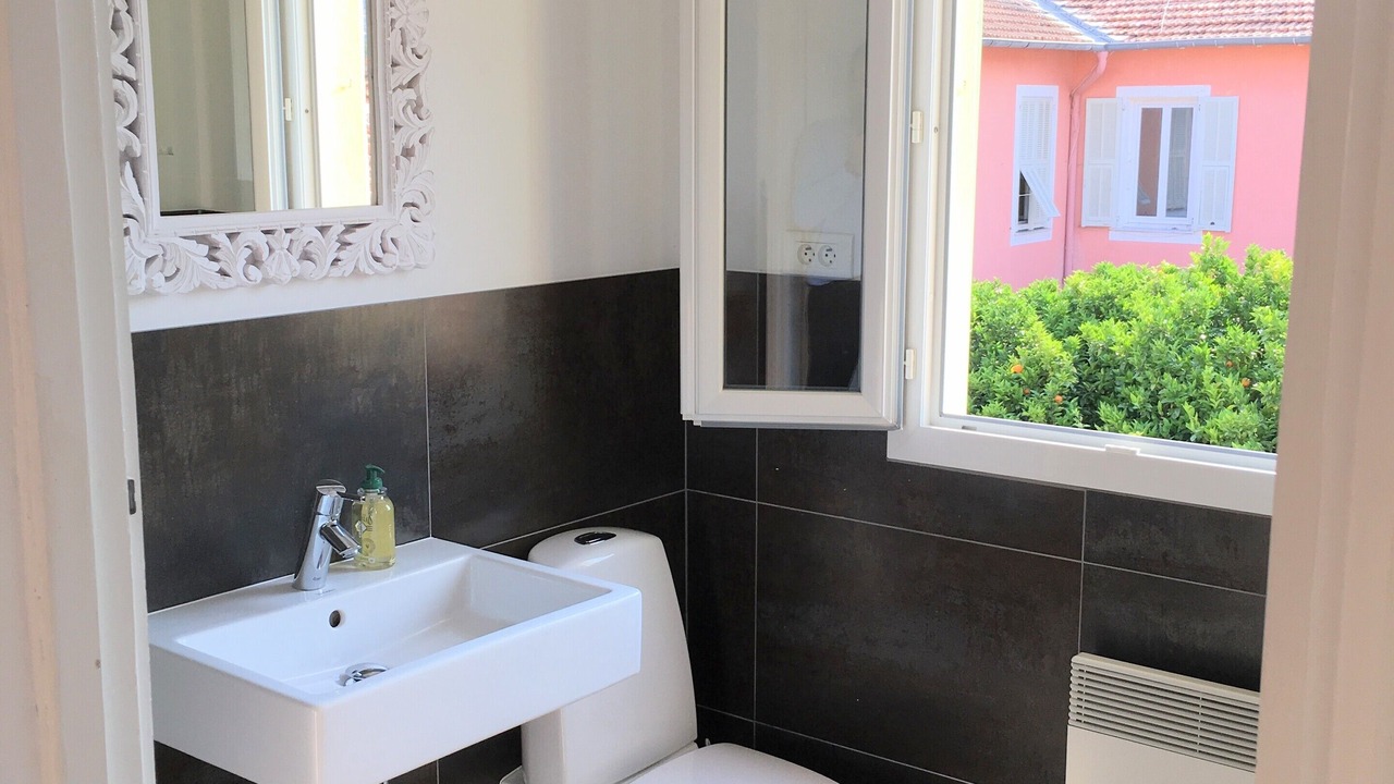 Photo of Bathroom in Saint-Jean-Cap-Ferrat