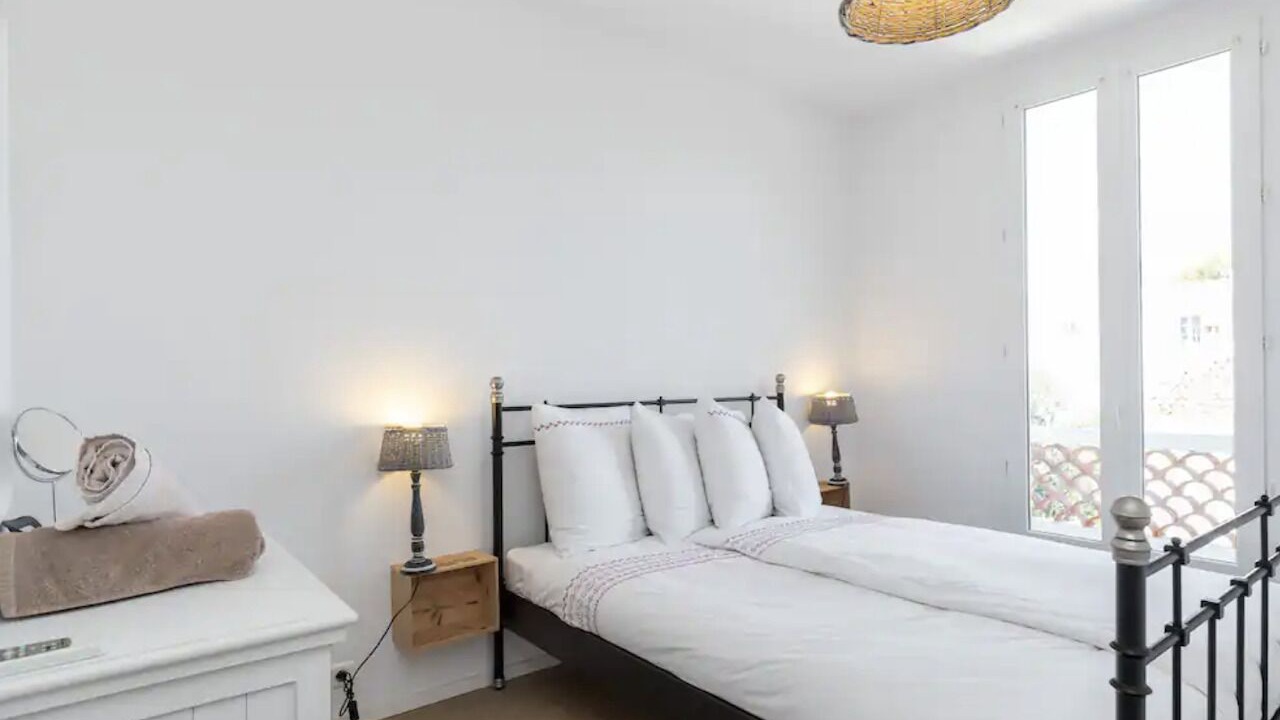 Photo of Bedroom in Saint-Jean-Cap-Ferrat