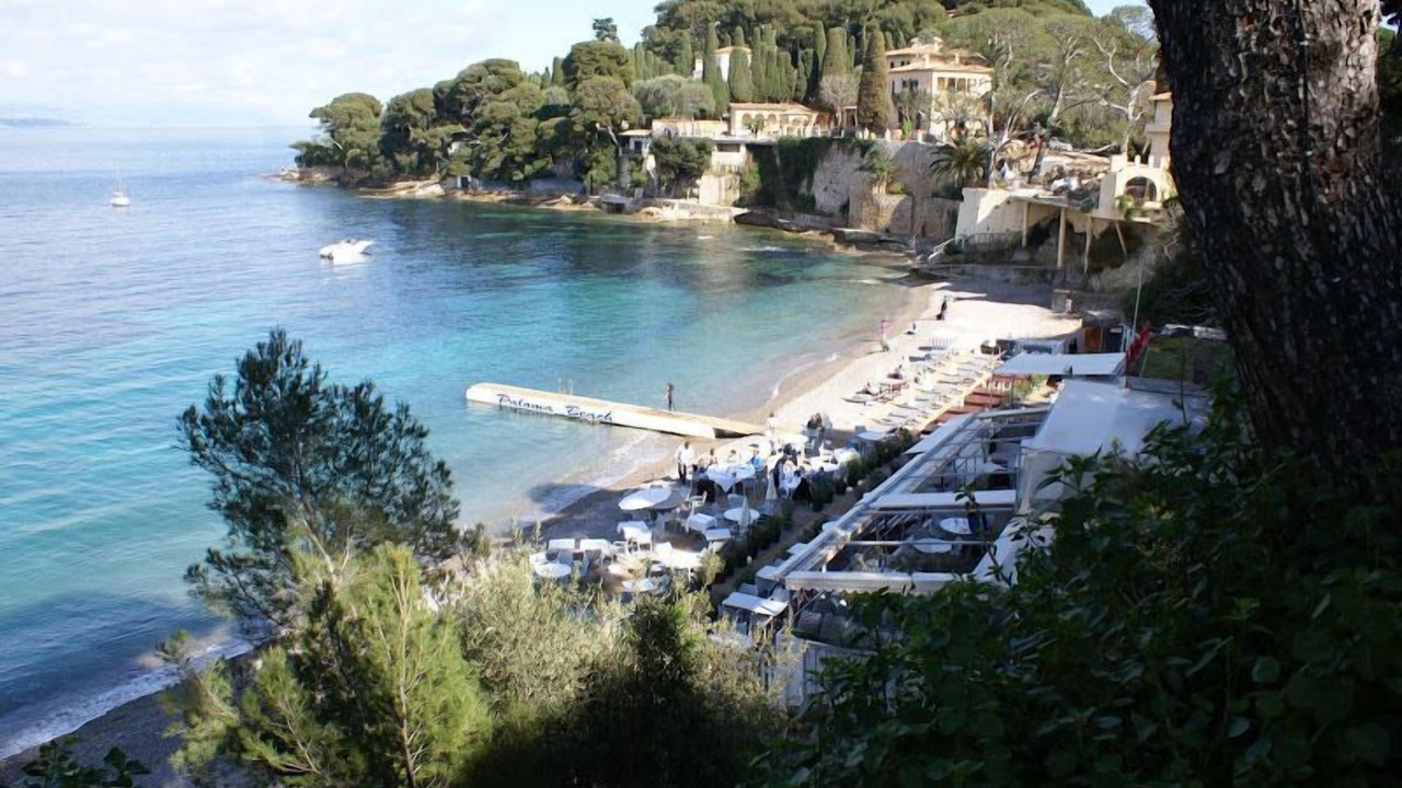Photo of Others in Saint-Jean-Cap-Ferrat