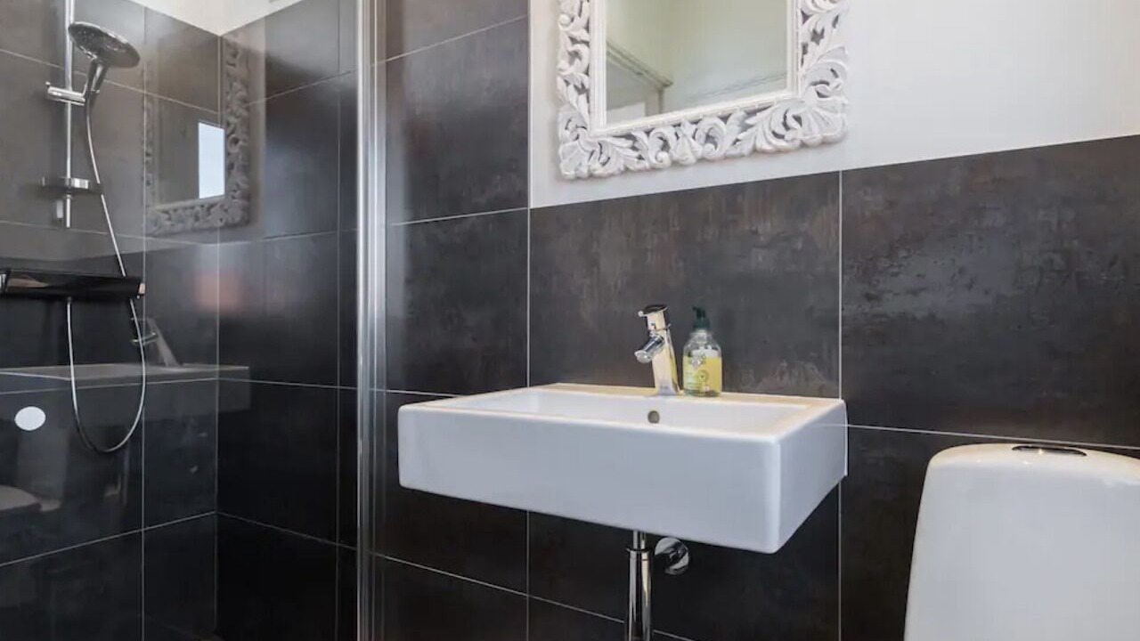 Photo of Bathroom in Saint-Jean-Cap-Ferrat