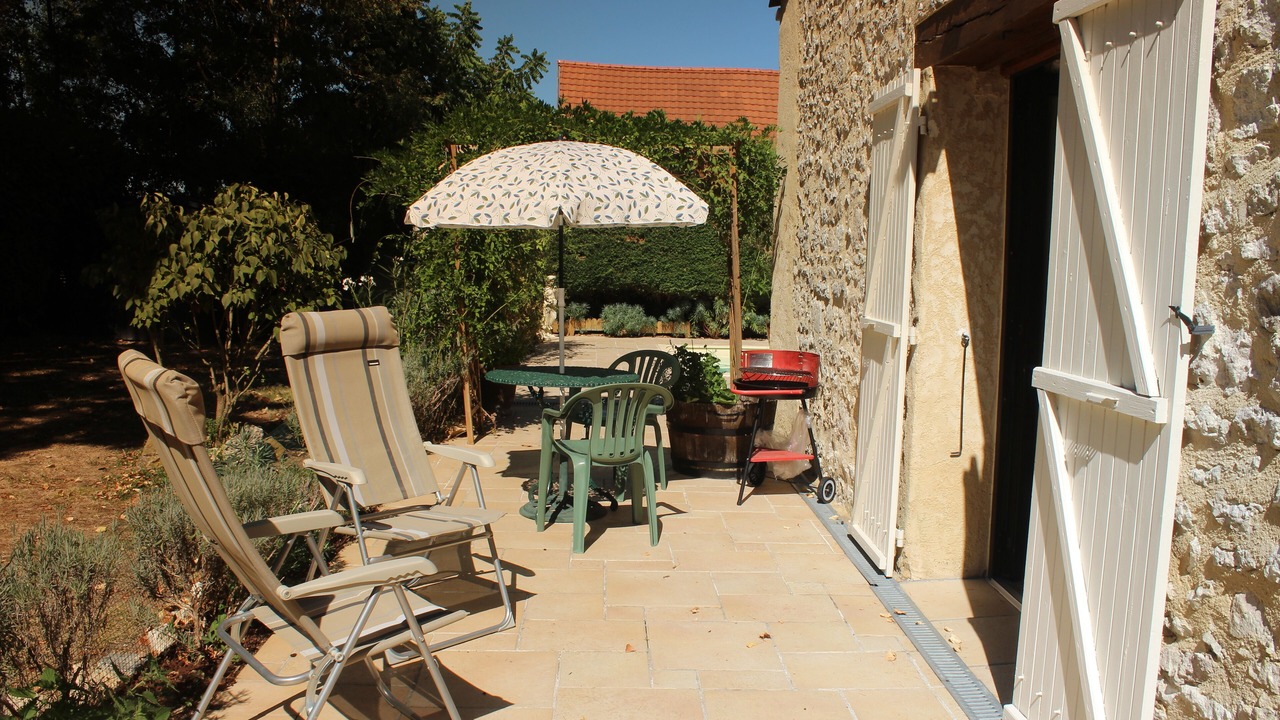 Photo of Outdoor in Gardonne