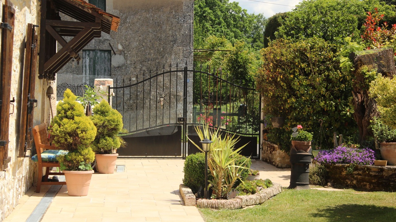 Photo of Outdoor in Gardonne