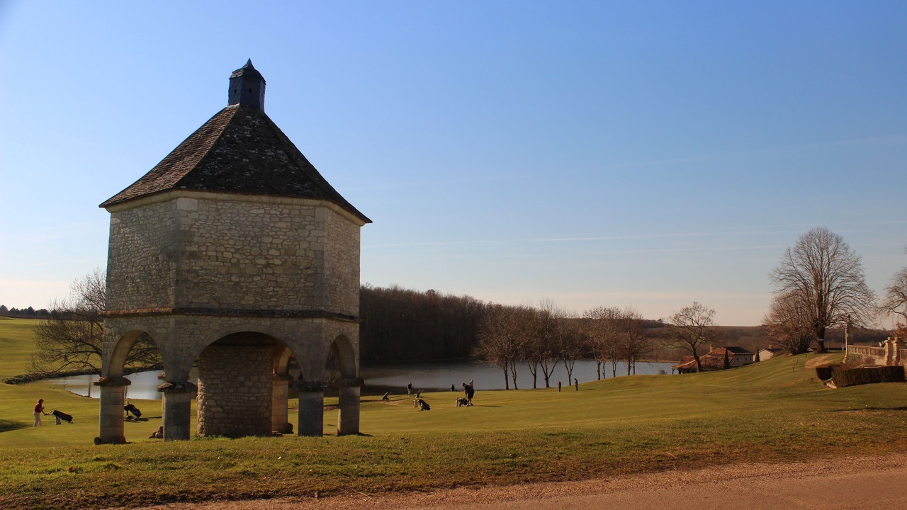 Photo of Others in Gardonne