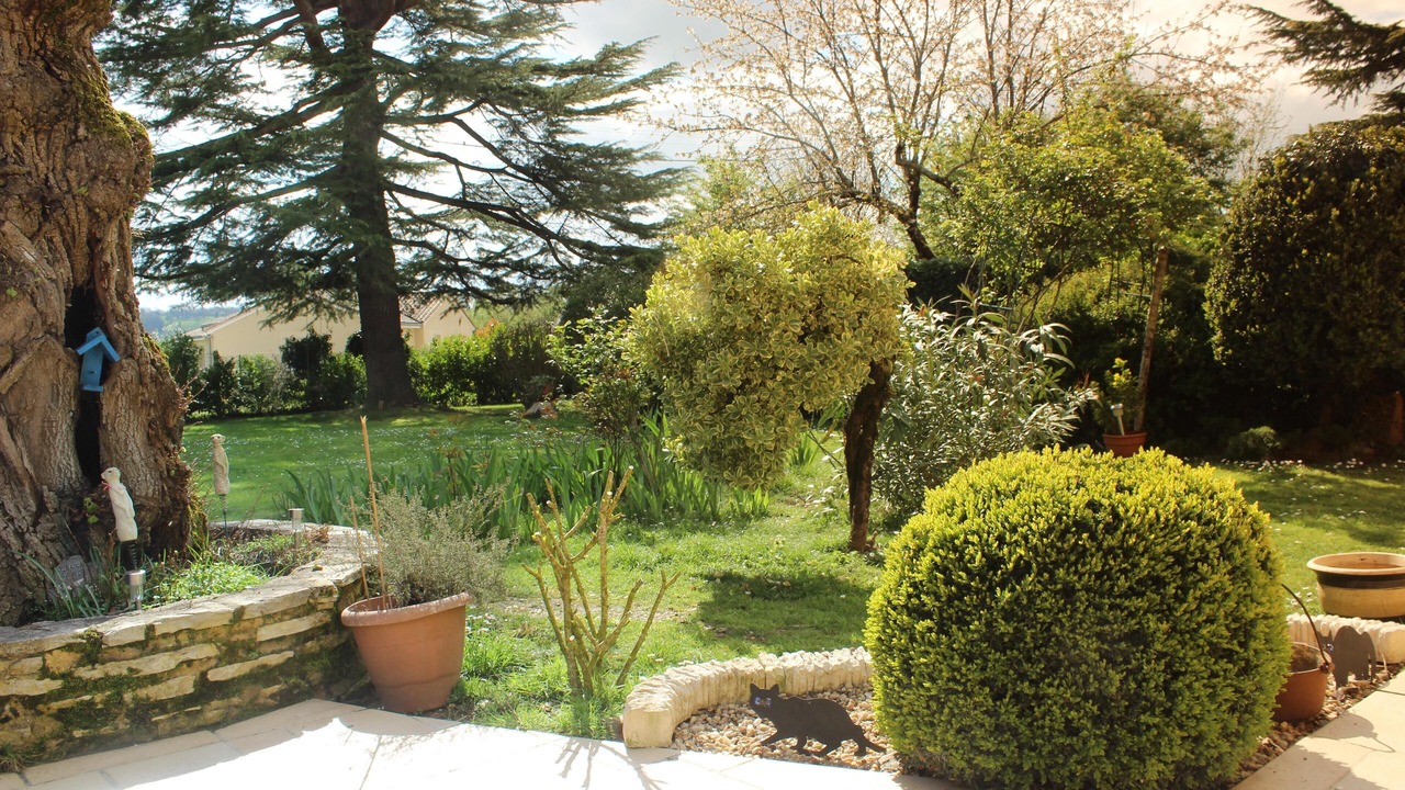 Photo of Outdoor in Gardonne