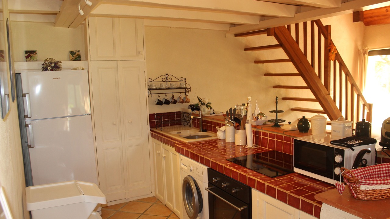 Photo of Kitchen in Gardonne
