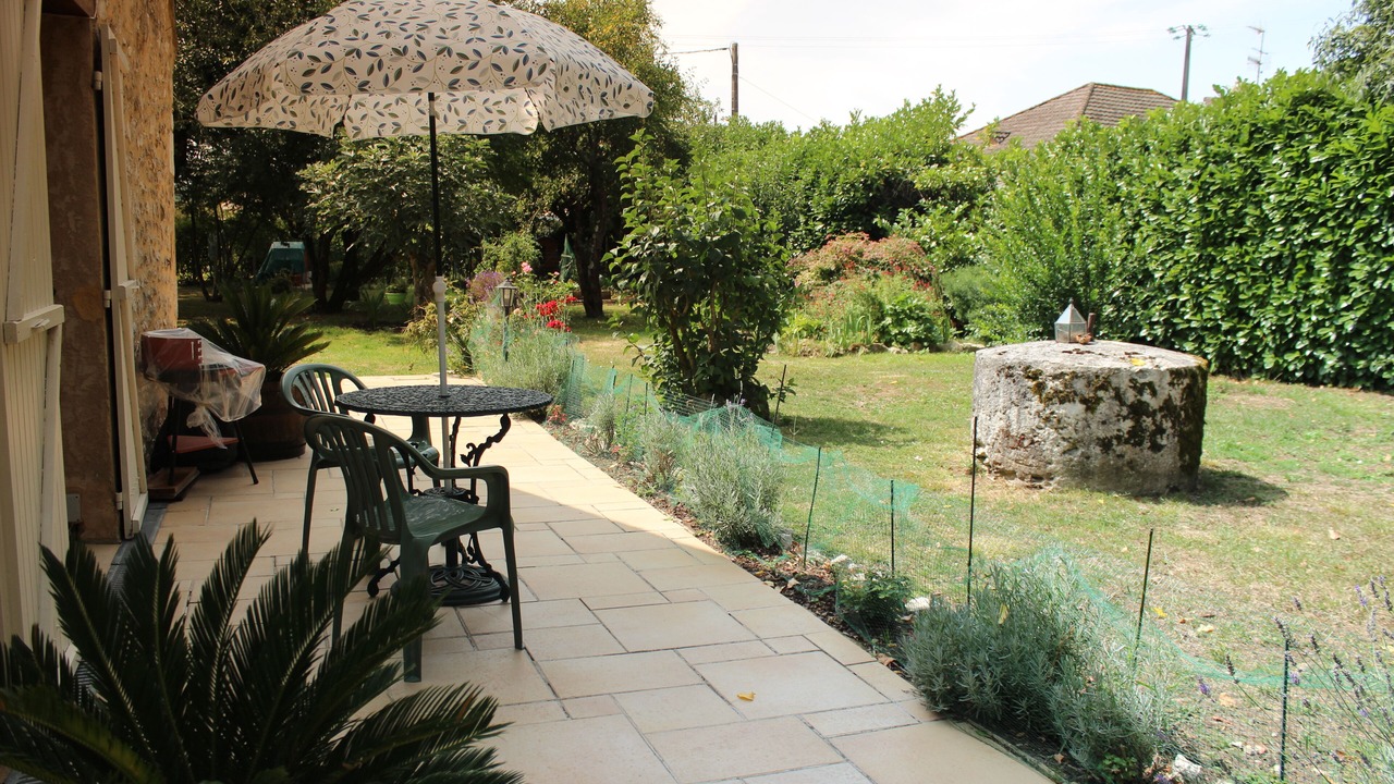 Photo of Outdoor in Gardonne