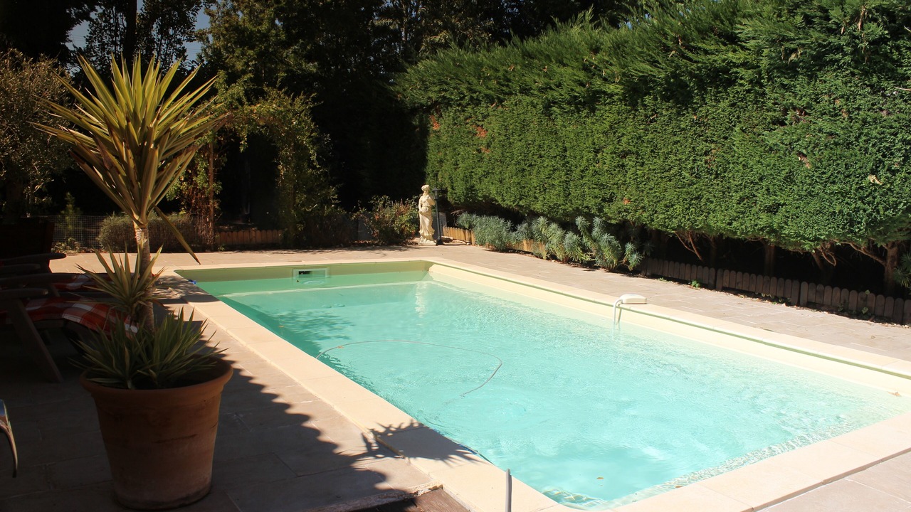 Photo of Outdoor in Gardonne