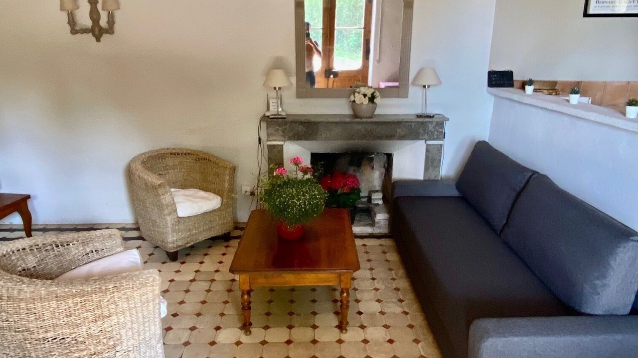 Photo of Livingroom in Bollene