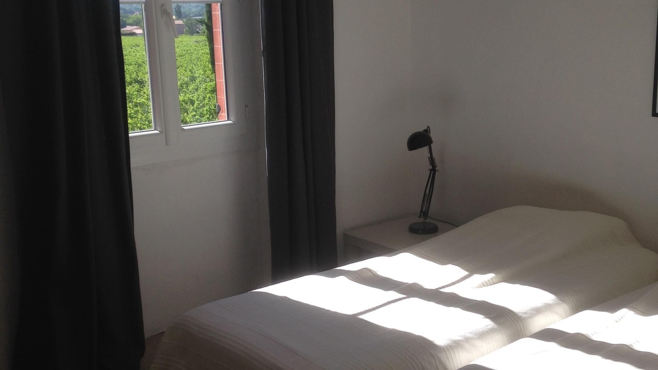 Photo of Bedroom in Bollene