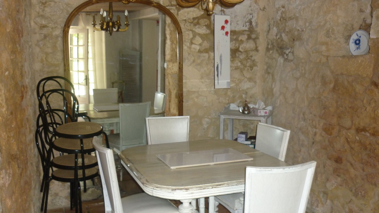 Photo of Bedroom in Saint-Cyprien