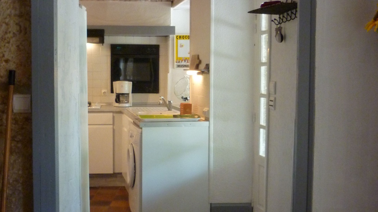 Photo of Kitchen in Saint-Cyprien