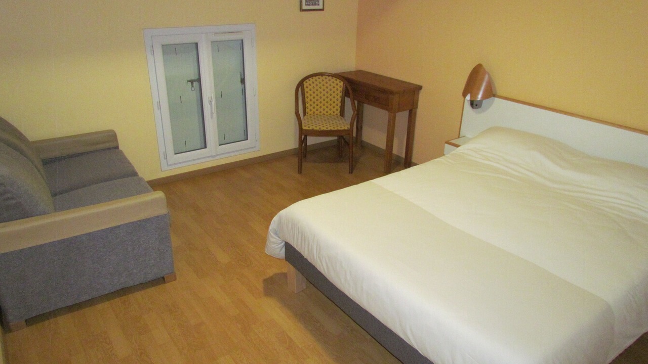 Photo of Bedroom in Sainte-Soulle
