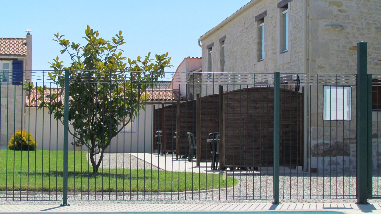 Photo of Outdoor in Sainte-Soulle