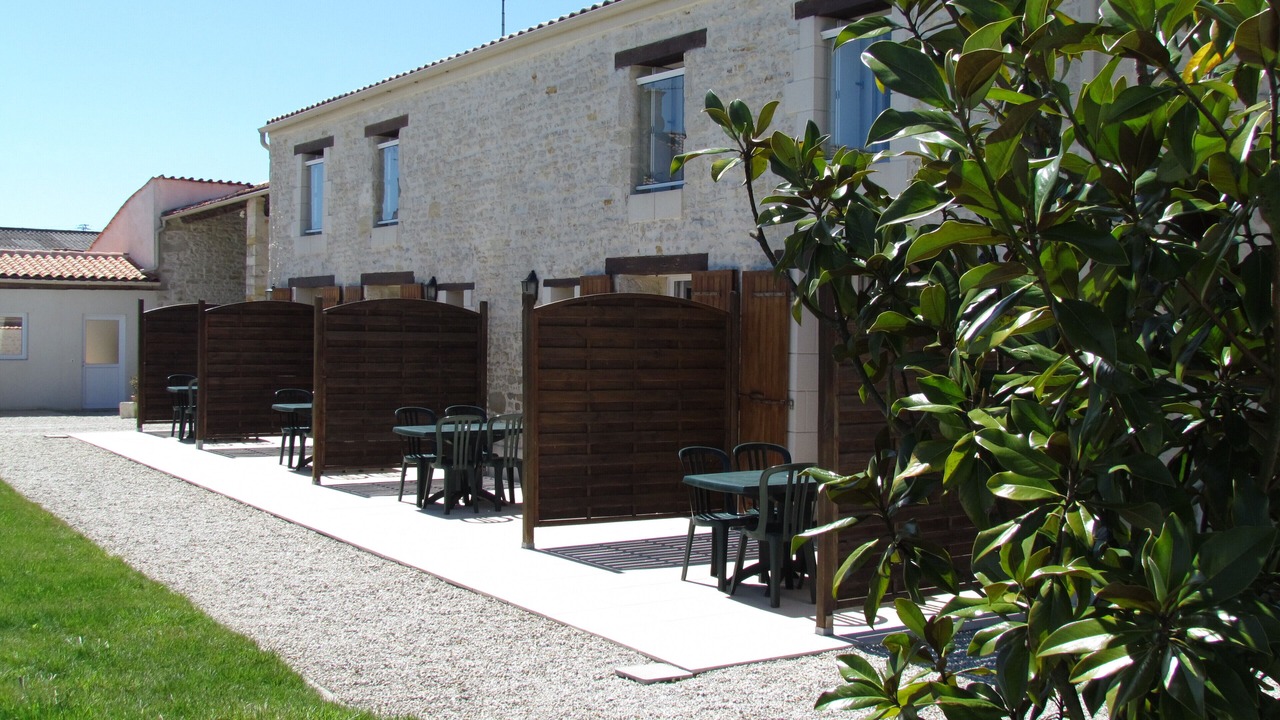 Photo of Outdoor in Sainte-Soulle