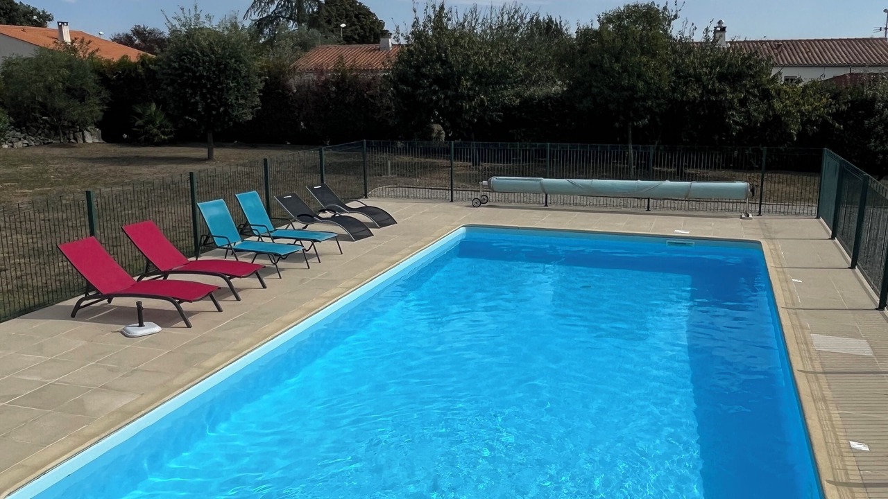 Photo of Outdoor in Sainte-Soulle