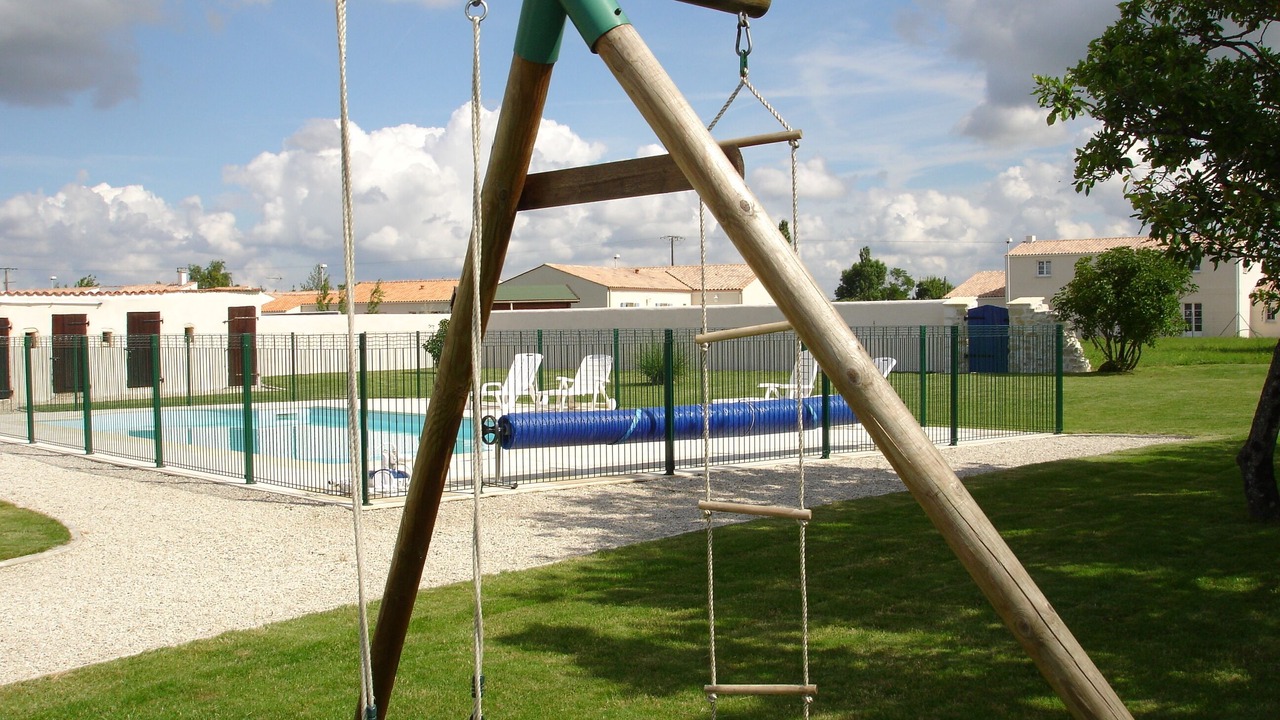 Photo of Outdoor in Sainte-Soulle