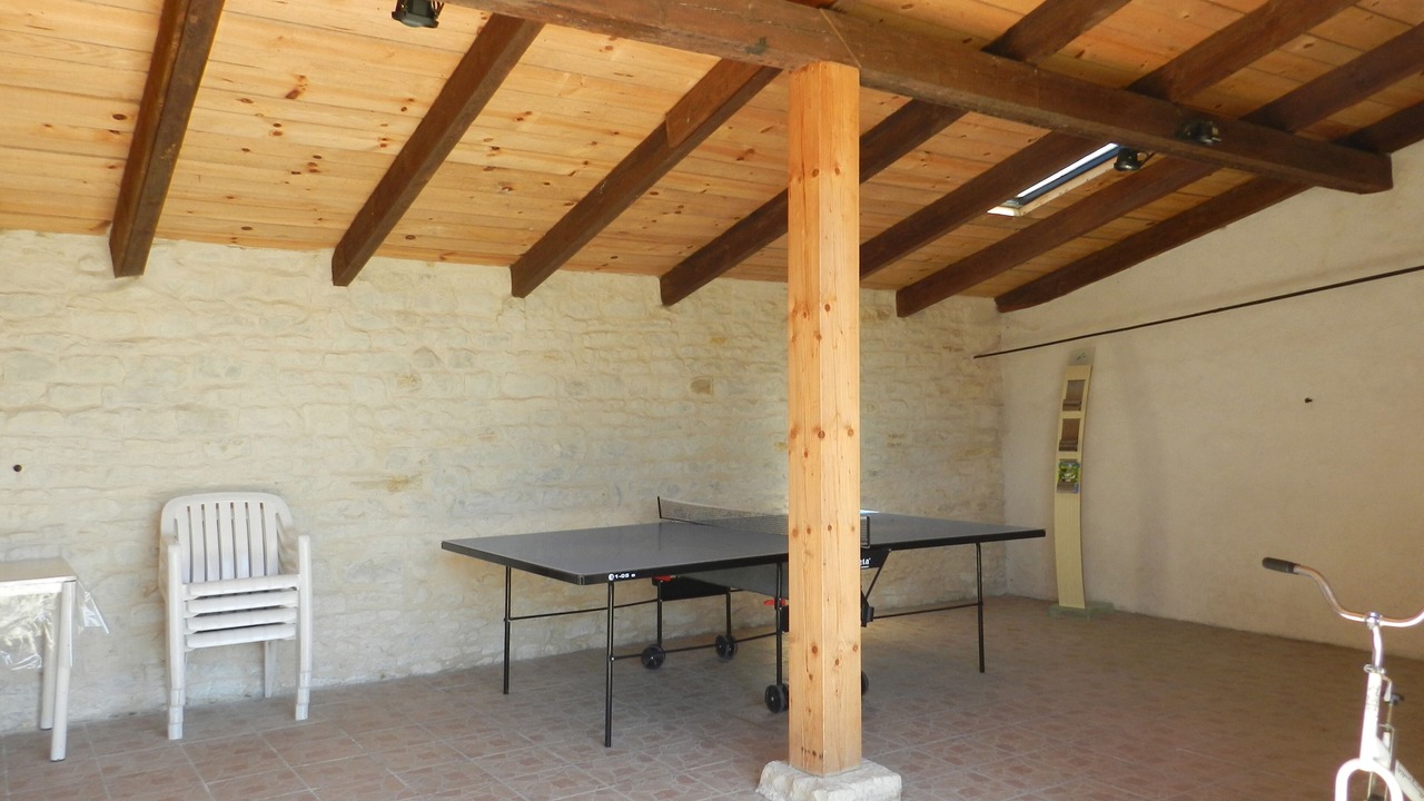 Photo of Bedroom in Sainte-Soulle
